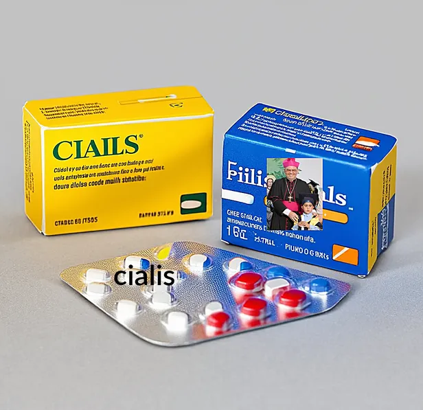 Es bueno el cialis generico